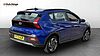 Hyundai BAYON 1.0T-GDI MILD HYBRID SE CONNECT 5DR AUTOMATIC Blue