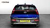 Hyundai BAYON 1.0T-GDI MILD HYBRID SE CONNECT 5DR AUTOMATIC Blue