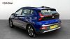 Hyundai BAYON 1.0T-GDI MILD HYBRID SE CONNECT 5DR AUTOMATIC Blue