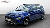 Hyundai BAYON 1.0T-GDI MILD HYBRID SE CONNECT 5DR AUTOMATIC Blue
