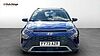 Hyundai BAYON 1.0T-GDI MILD HYBRID SE CONNECT 5DR AUTOMATIC Blue