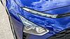 Hyundai BAYON 1.0T-GDI MILD HYBRID SE CONNECT 5DR AUTOMATIC Blue