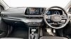 Hyundai BAYON 1.0T-GDI MILD HYBRID SE CONNECT 5DR AUTOMATIC Blue