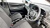 Hyundai BAYON 1.0T-GDI MILD HYBRID SE CONNECT 5DR AUTOMATIC Blue
