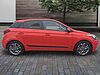 Hyundai I20 1.2 PREMIUM NAV 5DR Tomato Red