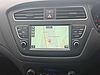 Hyundai I20 1.2 PREMIUM NAV 5DR Tomato Red