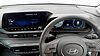Hyundai BAYON 1.0T-GDi Premium 5dr Aurora Grey
