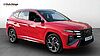 Hyundai TUCSON 1.6T-GDi Mild Hybrid N-Line S 5dr Automatic Engine Red