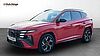Hyundai TUCSON 1.6T-GDi Mild Hybrid N-Line S 5dr Automatic Engine Red