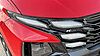 Hyundai TUCSON 1.6T-GDi Mild Hybrid N-Line S 5dr Automatic Engine Red