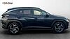 Hyundai TUCSON 1.6H T-GDI HYBRID ULTIMATE 5DR AUTOMATIC Dark Knight