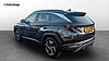 Hyundai TUCSON 1.6H T-GDI HYBRID ULTIMATE 5DR AUTOMATIC Dark Knight