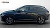 Hyundai TUCSON 1.6H T-GDI HYBRID ULTIMATE 5DR AUTOMATIC Dark Knight
