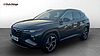 Hyundai TUCSON 1.6H T-GDI HYBRID ULTIMATE 5DR AUTOMATIC Dark Knight
