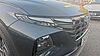 Hyundai TUCSON 1.6H T-GDI HYBRID ULTIMATE 5DR AUTOMATIC Dark Knight
