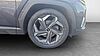 Hyundai TUCSON 1.6H T-GDI HYBRID ULTIMATE 5DR AUTOMATIC Dark Knight