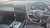 Hyundai TUCSON 1.6H T-GDI HYBRID ULTIMATE 5DR AUTOMATIC Dark Knight