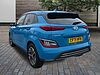 Hyundai KONA 64KWH PREMIUM 5DR AUTOMATIC Blue