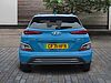 Hyundai KONA 64KWH PREMIUM 5DR AUTOMATIC Blue