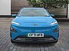 Hyundai KONA 64KWH PREMIUM 5DR AUTOMATIC Blue