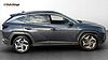 Hyundai TUCSON 1.6T-GDi Mild Hybrid Ultimate 5dr Automatic Dark Knight