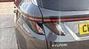 Hyundai TUCSON 1.6T-GDi Mild Hybrid Ultimate 5dr Automatic Dark Knight