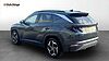 Hyundai TUCSON 1.6T-GDi Mild Hybrid Ultimate 5dr Automatic Dark Knight