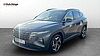 Hyundai TUCSON 1.6T-GDi Mild Hybrid Ultimate 5dr Automatic Dark Knight