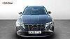 Hyundai TUCSON 1.6T-GDi Mild Hybrid Ultimate 5dr Automatic Dark Knight