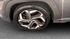 Hyundai TUCSON 1.6T-GDi Mild Hybrid Ultimate 5dr Automatic Dark Knight