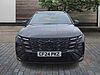 Hyundai TUCSON 1.6T-GDI HYBRID N-LINE S 5DR AUTOMATIC Grey