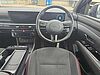 Hyundai TUCSON 1.6T-GDI HYBRID N-LINE S 5DR AUTOMATIC Grey