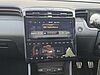Hyundai TUCSON 1.6T-GDi N-Line 5dr White
