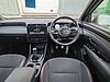 Hyundai TUCSON 1.6T-GDI N-LINE 5DR White