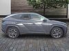 Hyundai TUCSON 1.6T-GDI HYBRID ULTIMATE 5DR AUTOMATIC Grey
