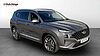 Hyundai SANTA FE 1.6H T-GDI HYBRID ULTIMATE 5DR AUTOMATIC 4WD Magnetic Grey