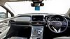 Hyundai SANTA FE 1.6H T-GDI HYBRID ULTIMATE 5DR AUTOMATIC 4WD Magnetic Grey