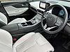 Hyundai SANTA FE 1.6H T-GDI HYBRID ULTIMATE 5DR AUTOMATIC 4WD Black