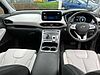 Hyundai SANTA FE 1.6H T-GDI HYBRID ULTIMATE 5DR AUTOMATIC 4WD Black