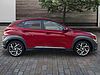 Hyundai KONA 1.6H-GDI HYBRID ULTIMATE 5DR AUTOMATIC Red
