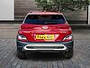 Hyundai KONA 1.6H-GDI HYBRID ULTIMATE 5DR AUTOMATIC Red