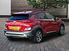 Hyundai KONA 1.6H-GDI HYBRID ULTIMATE 5DR AUTOMATIC Red