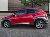 Hyundai KONA 1.6H-GDI HYBRID ULTIMATE 5DR AUTOMATIC Red