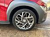 Hyundai KONA 1.6H-GDI HYBRID ULTIMATE 5DR AUTOMATIC Red