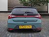 Hyundai I20 1.0T-GDI MILD HYBRID ULTIMATE 5DR Green