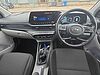 Hyundai I20 1.0T-GDI MILD HYBRID ULTIMATE 5DR Green