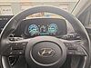 Hyundai I20 1.0T-GDI MILD HYBRID ULTIMATE 5DR Green