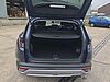 Hyundai TUCSON 1.6T-GDi Mild Hybrid Advance 5dr Automatic Sailing Blue