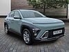 Hyundai KONA 1.0T-GDi Advance 5dr Mirage Green