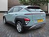 Hyundai KONA 1.0T-GDi Advance 5dr Mirage Green